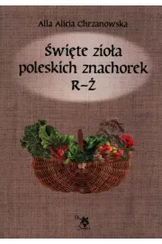 wite zioa poleskich znachorek R-. Tom 3