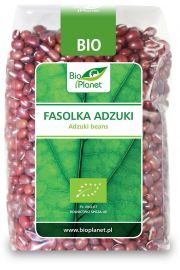 Bio Planet Fasolka adzuki 400 g Bio