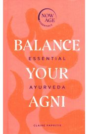 Balance Your Agni