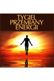 Audiobook Tygiel Przemiany Energii mp3