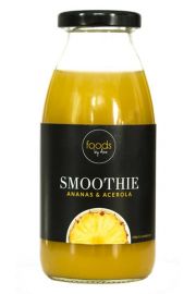 Foods by Ann Smoothie Ananas & Acerola 250 ml