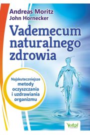 eBook Vademecum naturalnego zdrowia. pdf mobi epub