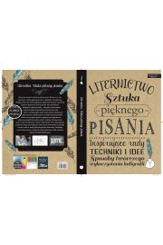 Liternictwo sztuka pięknego pisania