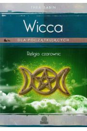 Wicca - religia czarownic