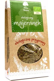 Dary Natury Majeranek 15 g Bio