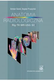 eBook Anatomia radiologiczna mobi epub