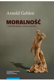 eBook Moralno i hipertrofia moralnoci. Etyka pluralistyczna pdf