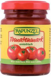 Rapunzel Koncentrat pomidorowy 22% 100 g Bio