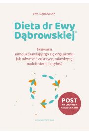 Dieta dr Ewy Dbrowskiej®