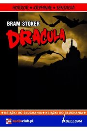 Audiobook Dracula mp3