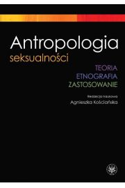 Antropologia seksualnoci
