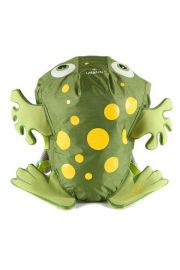 Plecaczek LittleLife SwimPak 3+ Frog - Green
