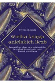 eBook Wielka ksiga anielskich liczb pdf mobi epub