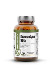Pharmovit Kwercetyna Suplement diety 60 kaps.