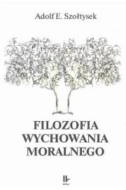 eBook Filozofia wychowania moralnego pdf