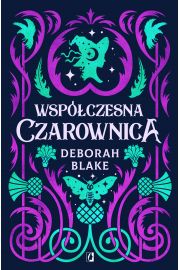 Wspczesna czarownica