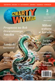 Czwarty Wymiar 02/2024