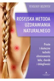 eBook Rosyjska metoda naturalnego uzdrawiania pdf mobi epub