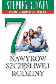 7 nawyków szczęśliwej rodziny