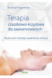 eBook Terapia czaszkowo-krzyowa dla zaawansowanych pdf mobi epub
