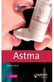 Astma Lekarz rodzinny Eleanor Bull David Price