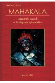 eBook Mahakala. Szeciorki stranik w buddyzmie tybetaskim pdf