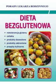 eBook Dieta bezglutenowa pdf