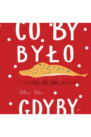 Co by byo gdyby. Tom 1