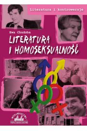 Literatura i homoseksualno