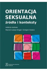eBook Orientacja seksualna pdf