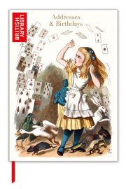 Museums & Galleries Adresownik Alice in Wonderland