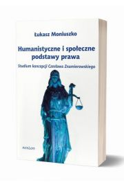 eBook Humanistyczne i spoeczne podstawy prawa pdf mobi epub