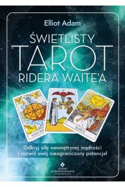 wietlisty Tarot Ridera Waitea. Odkryj si ...