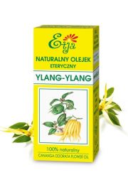 Etja-olejki Naturalny Olejek Eteryczny Ylangowy 10 ml
