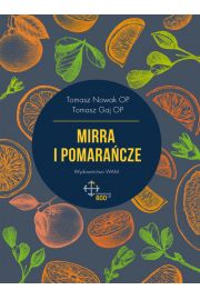 Mirra i pomaracze audiobook CD