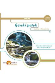 CD Grski potok - film relaksacyjny