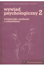 Wywiad psychologiczny 2