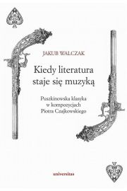 eBook Kiedy literatura staje si muzyk pdf