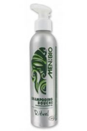 Naturado BIO FOR MEN - szampon-el pod prysznic Rituel 200 ml