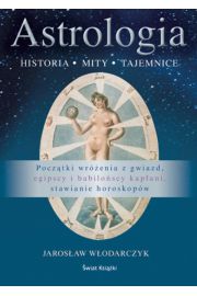 Astrologia Historia mity tajemnice