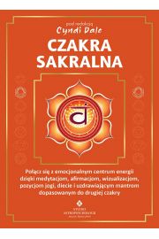 Czakra sakralna