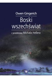 eBook Boski wszechwiat pdf