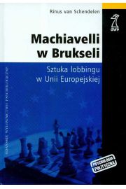 Machiavelli w Brukseli