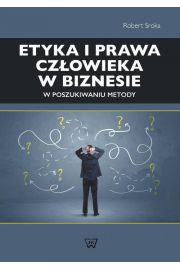 eBook Etyka i prawa czowieka w biznesie pdf