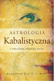 eBook Astrologia Kabalistyczna i znaczenie naszego ycia mobi epub
