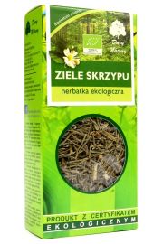 Dary Natury Herbatka ziele skrzypu 25 g Bio
