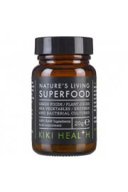 Natures living superfood