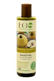 Eco Laboratorie Balancing Shampoo szampon do wosw przetuszczajcych si 250 ml