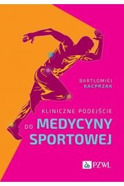 eBook Kliniczne podejcie do medycyny sportowej mobi epub