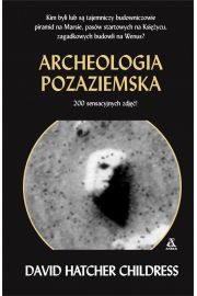 Archeologia pozaziemska